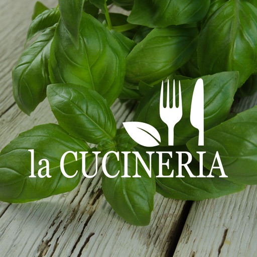 La Cucineria icon