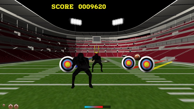Quarterback Challenge 2018 screenshot-3