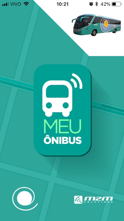 Meu Ônibus Cidade Jardim