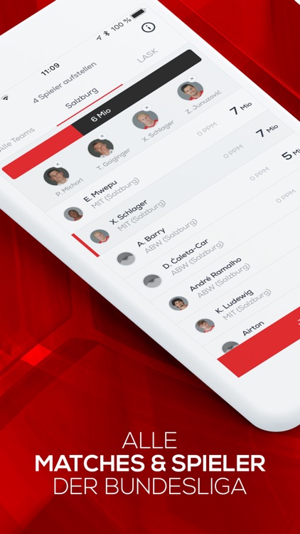 Bundesliga Fußball Manager