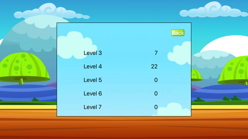 #3. TOF - Tower of Hanoi Game (iOS) 来自: Osamah Mohammed