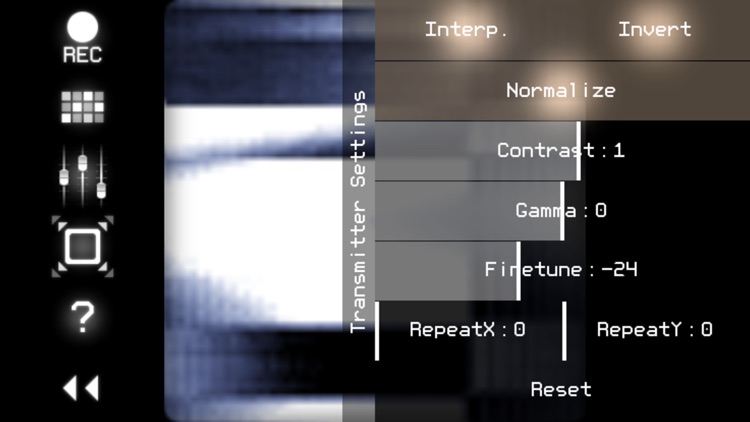 PixiVisor screenshot-3
