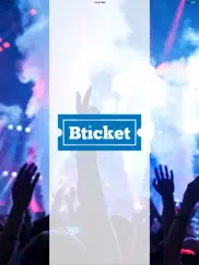bticket ipad resimleri 1
