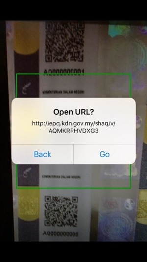 Sistem Hologram Al-Quran(圖3)-速報App