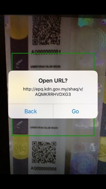 Sistem Hologram Al-Quran