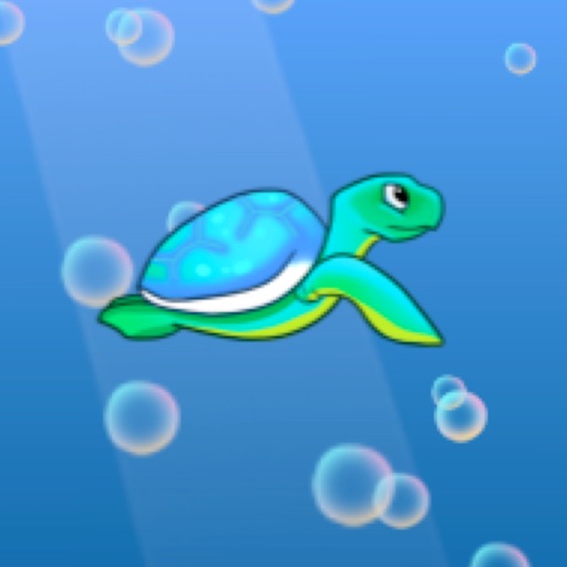 Turtle Swim! icon