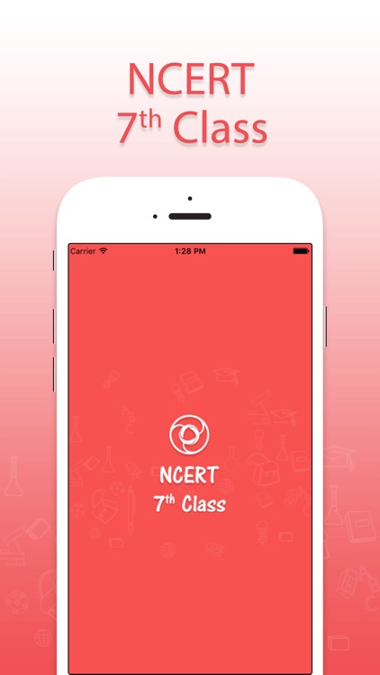 NCERT 7th Class Books