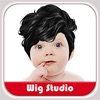 Wig Studio - Hair Design Booth - iPhoneアプリ