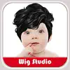 Wig Studio - Hair Design Booth App Delete