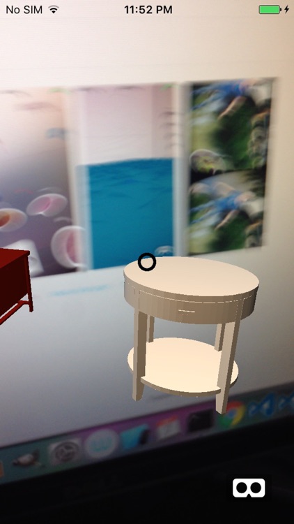 AlisaXR screenshot-3