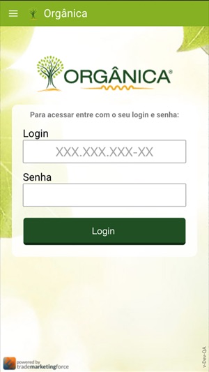 Orgânica
