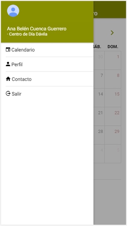 Comoestapp screenshot-3