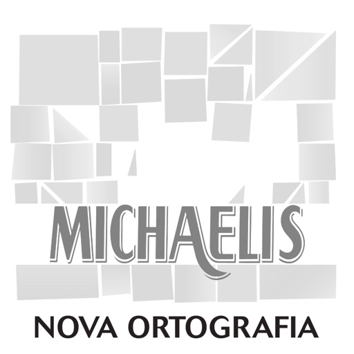 Michaelis Guia Prático da Nova Ortografia iOS App