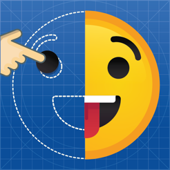 ‎Emojily - Create Your Emoji