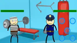 Game screenshot Fleeing the elevator apk