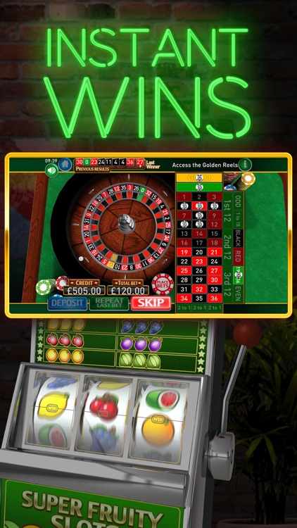 Online casino live dealer roulette