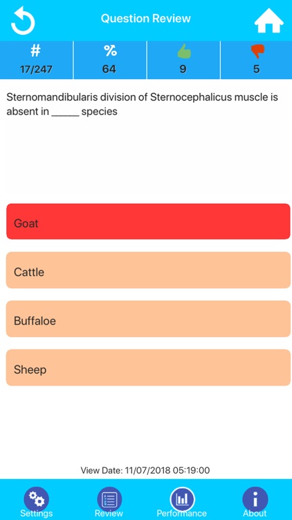 Veterinary Medicine Practice screenshot-6