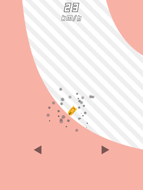 Screenshot #6 pour Speed Track : No Brakes