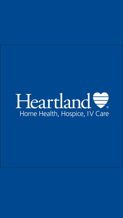 How to cancel & delete Heartland Marketing App from iphone & ipad 1