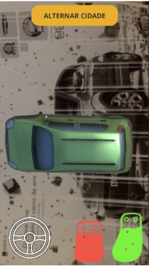Carro RA(圖3)-速報App