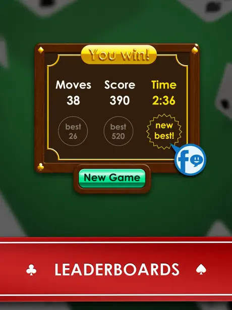 Spider Solitaire - Game