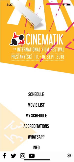 Cinematik