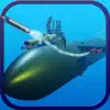 Coastline Naval Submarine - Russian Warship Fleet