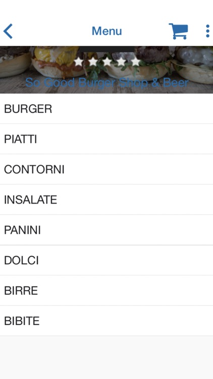 Foodtogo screenshot-3