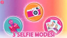 Game screenshot Selfie Star Studio 2 mod apk