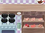 bistro cook iPad Captures Décran 2