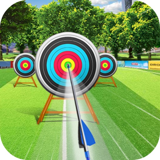 Master Archer Shooting icon