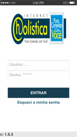 Holística Internet(圖1)-速報App
