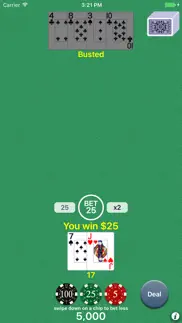 blackjack 21 classic problems & solutions and troubleshooting guide - 1