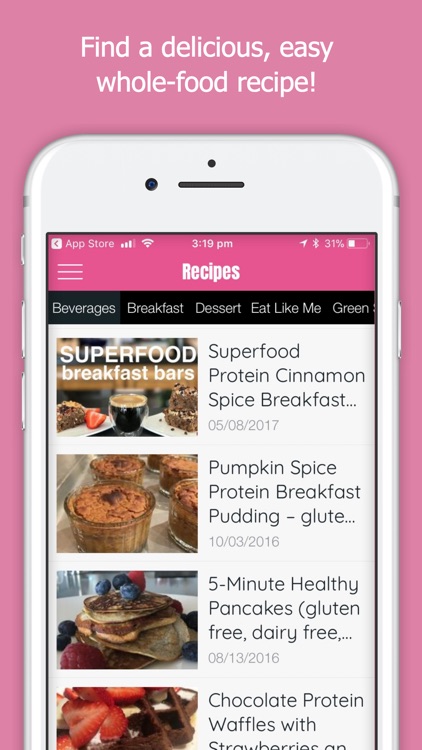 The Betty Rocker screenshot-4