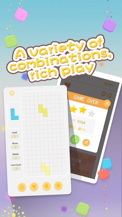 Puzzle Bricks - Puzzle Craze