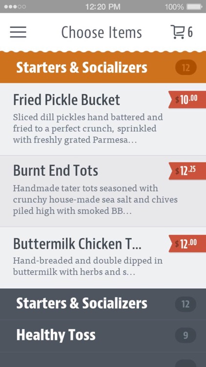 Tomfooleries Restaurant & Bar