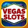 Vegas Slots™ Casino Slot Games - iPadアプリ