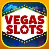 Vegas Slots™ Casino Slot Games problems & troubleshooting and solutions