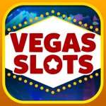 Download Vegas Slots™ Casino Slot Games app
