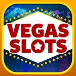 Vegas Slots™ Casino Slot Games App Positive Reviews