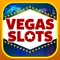 Vegas Slots™ Casino Slot Games