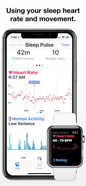 Sleep Pulse 3 - Sleep Tracker(圖3)-速報App