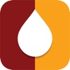 ThirstyInRome app icon - Navigation app for iPhone