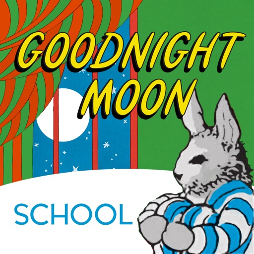Goodnight Moon: School Edition