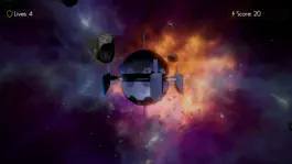 Game screenshot Space Station X hack
