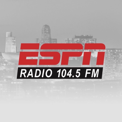 104.5 The Team ESPN (WTMM)