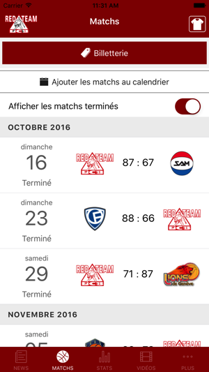 BC Boncourt(圖2)-速報App