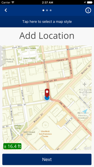 BlueBays(圖2)-速報App