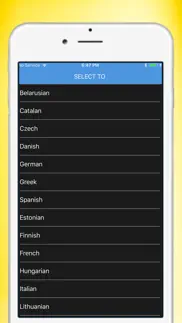 How to cancel & delete snap & translate pro 3
