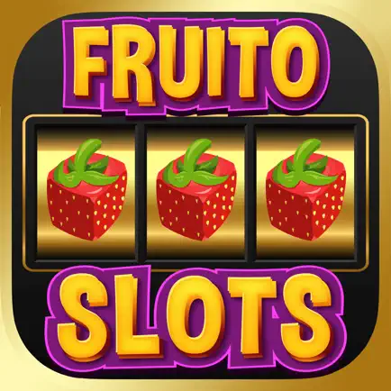 FruitoSlots - Vegas Casino Cheats